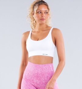 راحة تدوم... وتجربة تثبت نفسها: انطباعي الواقعي عن dfyne sports bra