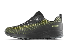 تجربتي مع أحذية Icebug Running Shoes: ثبات لا يشبه أي شيء آخر
