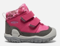 خطوات صغيرة... بأحلام كبيرة: عالم أحذية الأطفال من Keen Footwear UAE