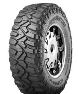 تجربتي مع إطارات Kumho HP71 في رحلاتي البرية: أداء وثقة على الطريق