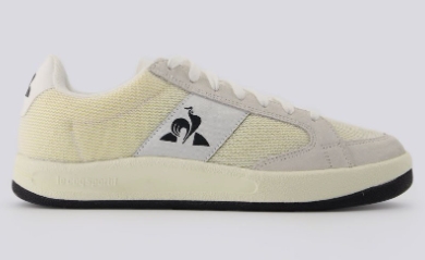 أناقة على خطى الديك الفرنسي: تنوع أنماط أحذية Le Coq Sportif في الكويت