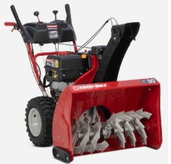 تجربة واقعية مع Troy-Bilt Pressure Washer: عندما تلتقي القوة بالسلامة