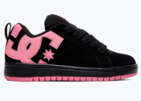 تجربتي مع شحن وتوصيل منتجات DC Shoes Kuwait كعامل توصيل