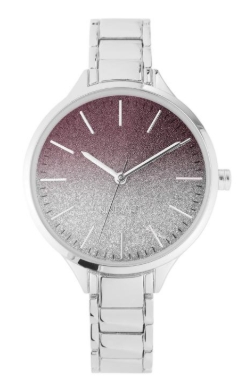 تجربة ارتداء ساعات Nine West Watches: الفن والدقة في كل تفصيلة